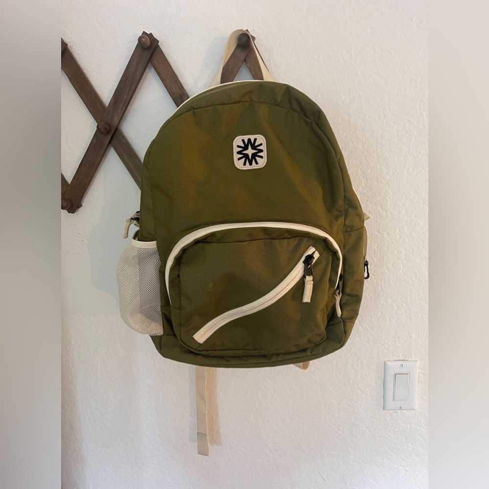 Walker family goods Tommy backpack